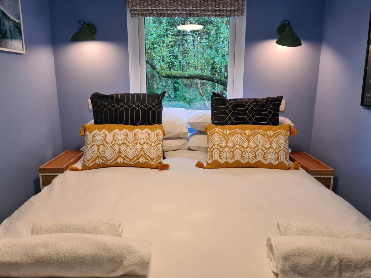 Pebble Cottage Uny Lelant Extérieur photo