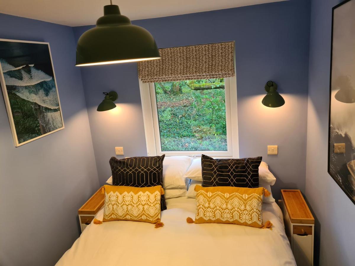 Pebble Cottage Uny Lelant Extérieur photo